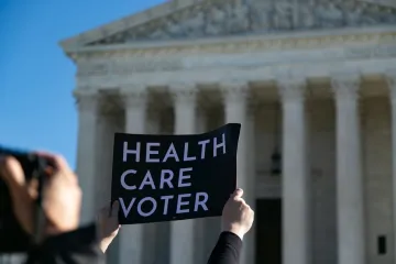 Američki Vrhovni sud potvrdio Obamacare; Teksas i još 17 saveznih država nisu imali zakonsku osnovu za tužbu