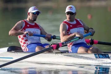 Sinkovići treće Igre zaredom propuštaju ceremoniju otvorenja: 'Na to se još uvijek navikavamo'