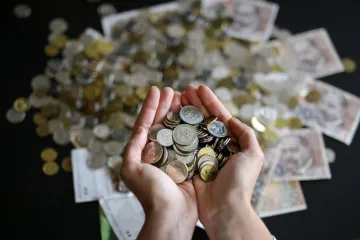 Gospodarstvo u proteklom kvartalu poraslo je za čak 16,1 posto! To je najveći rast od kada se prate ti podaci
