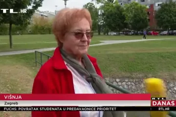 Pojavili su se lažni popisivači. Policija poslala upozorenje i dala savjete građanima