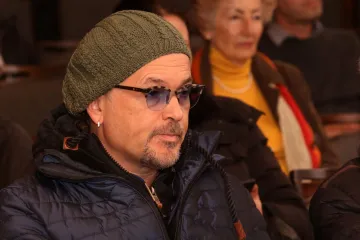 Gibonni o teškom životnom periodu kada ga je supruga uzdržavala: 'Nisan moga pustit da ja ne platin neke račune...'
