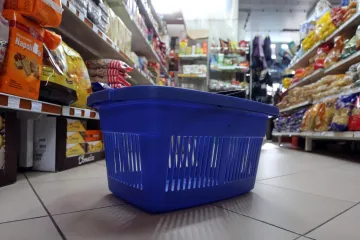 'Potrošači će se morati naviknuti na skuplju hranu. Podižemo cijene gdje je to potrebno, u cijelom svijetu'