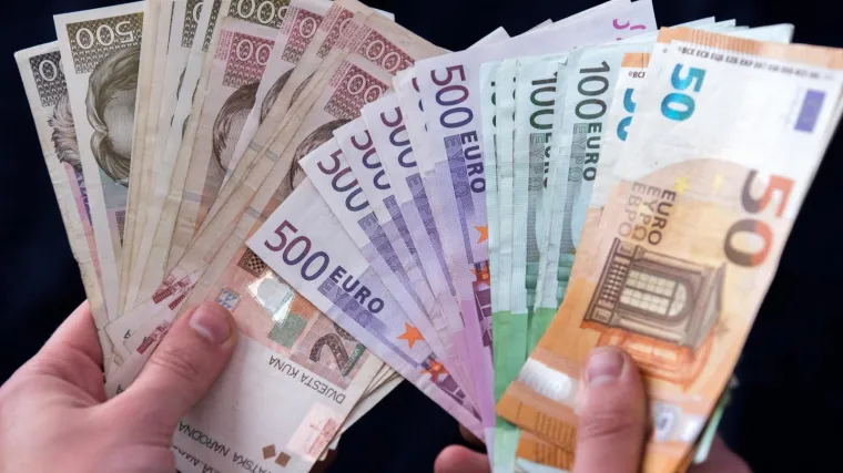 Dok smo mi na dnu po kupovnoj moći, evo koliko zarađuju radnici u Njemačkoj: Trebaju li paničariti zbog poskupljenja goriva?