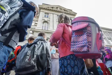 Imate dijete starije od 12 godina? Morat će imati covid-potvrdu za ulazak u javne ustanove