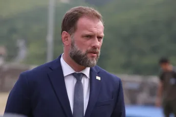 Zaoštrio se sukob predsjednikovih ljudi i Banožića: 'Dok sam ja ministar, MORH neće prikrivati njihovu nesposobnost'