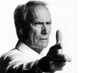 Biografija: Clint Eastwood