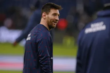 Suigrač kojega Messi ne može ni smisliti na korak do odlaska iz PSG-a, ali jedna stvar bi mogla sve upropastiti
