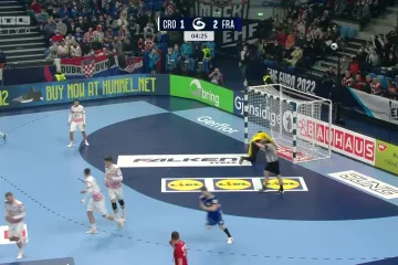 Što to radi hrvatska obrana?! Francuzi prodali Kaubojima nestvarno lijep cepelin