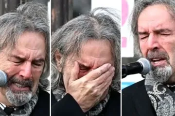 Hus se slomio i rasplakao: 'Stalno mislim o toj protekloj suboti. Je li moglo biti drugačije...'