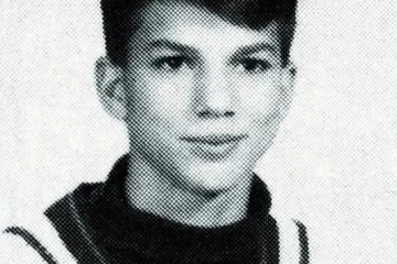 Dok Demi Moore nije izašla s prljavim vešom iz njihova braka, Ashton Kutcher činio se kao dobrica