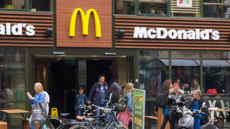 Zaposlenica McDonald'sa objavila video o najvećim tajnama franšize: Osvrnula se na famozni tajni meni