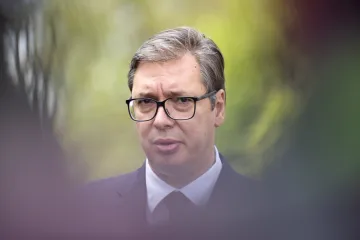 Vučić je pomeo na izborima, a sad on mora birati: 'Pod stravičnim je pritiskom Moskve, ništa mu ne vjeruju...'