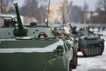 Putin poslao tinejdžere bez iskustva u rat u Ukrajini: 'Direktno smo bačeni u ovo sra..e'