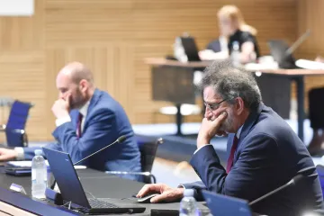 Plenkovićevi ministri zgroženi Milanovićem: 'Izjave predsjednika neprimjerene su u javnom prostoru'