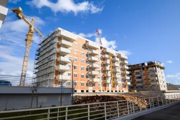 Stranci u Hrvatskoj kupili 50 posto više nekretnina nego 2020. godine: Najviše kupuju Nijemci, Austrijanci i susjedni Slovenci