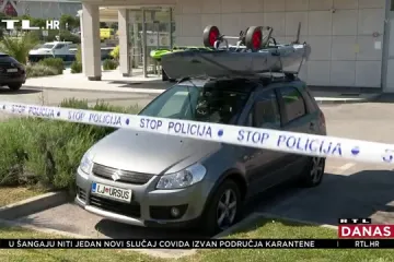 Naručio je piće i zatim otišao po pušku. Ranio je jednog specijalca, a RTL neslužbeno doznaje: 'Mogao bi završiti u zatvorskoj bolnici'