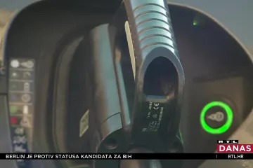 Država želi da se vozimo na struju: Nove subvencije od čak 70 tisuća kuna!
