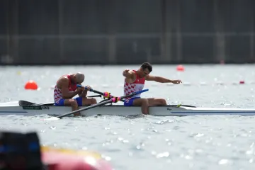 Nevjerojatna braća Sinković opet pobijedila