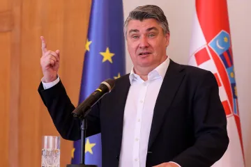Milanović o EU fondovima: 'Izvucite maksimalno, što god možete. Budite nemilosrdni!'