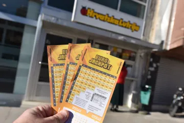 Hrvatska bizarnost: Sretnik s Raba osvojio eurojackpot i propao u zemlju, a rok za podizanje dobitka curi...