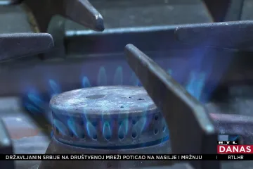 Hoće li se Hrvati držati preporuka da bi ove zime imali dovoljno plina? 'Smiješne su, prepisane su od prije 13 godina'