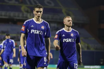 A joj, pa kud baš on! Poznato je tko će suditi najvažniju Dinamovu utakmicu ove sezone u Ligi prvaka