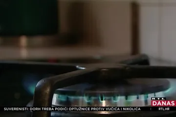 RTL ekskluzivno donosi sve o poskupljenjima: Toplana bi mogla poskupiti za 50, struja za 30, a plin za 76 posto