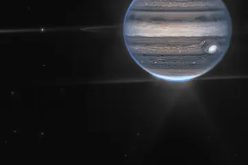 Fotografije kao nikad prije! Novi pogled na najveći planet: 'Nismo očekivali da će biti ovako dobro'