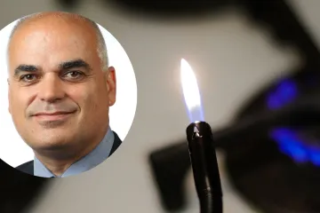 Dekan Rudarskog fakulteta: 'Cijena plina 10 puta veća je nego lani, njegovu domaću proizvodnju treba povećati'