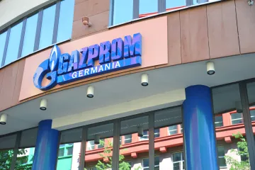 Njemačka se priprema za moguću nacionalizaciju Gazprom Germania