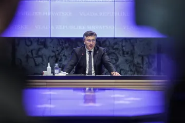 Gdje je zapelo? Što je s Vladinim mjerama pomoći građanima? Odavno su se vratili s godišnjeg...