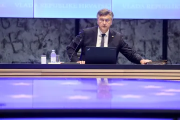 Ugledni stručnjak žestoko kritizirao Plenkovićev paket mjera: 'Na kraju uvijek završe eksplozijom cijena!'