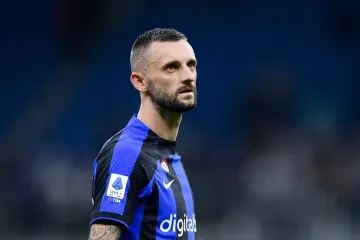 Debakl samo takav Brozovića i ekipe. Inter se osramotio protiv Udinesea i gurnuo ih na vrh Serie A