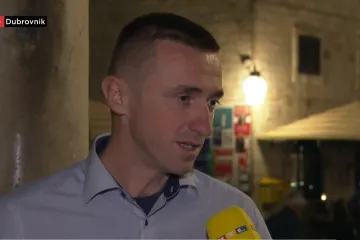 Penava: 'Zbog manipulativnog popisa iz 2011. Vukovarci su živjeli u posebnim uvjetima. Srbima ćemo ukinuti prava'