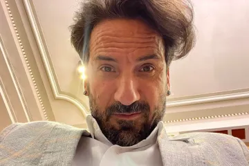 Marin Miletić si nabildao ego u totalno nesvakidašnjoj objavi: 'Prezgodan sam muškarac s tijelom vrhunskog sportaša...'