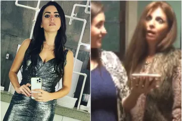 Pazite dok izgovarate 'mama, mama, ja sam trudna!': Nije joj bilo na kraj pameti da bi buduća baka mogla ovako reagirati