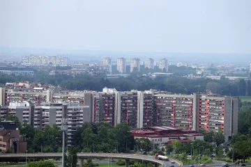 Što se događa u zagrebačkom Domu zdravlja? Netko je bušio rupe i presjekao žice, a nitko ne želi priznati štetu!