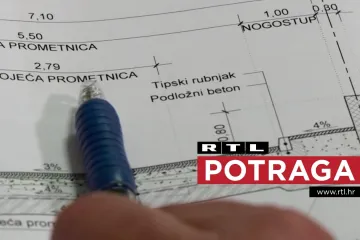 Hrvatska bizarnost: Lakše je uvjeriti EU da financira obranu od poplave, nego ljude da se odreknu svoje zemlje