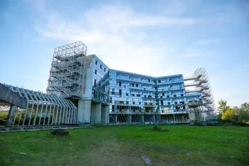Ipak se vraća ideja o bolnici u Blatu: Projekt vrijedi 300 milijuna eura, a imat će dvije faze