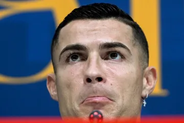 Već se zna za koji će klub Cristiano Ronaldo potpisati nakon raskida s Manchester Unitedom?