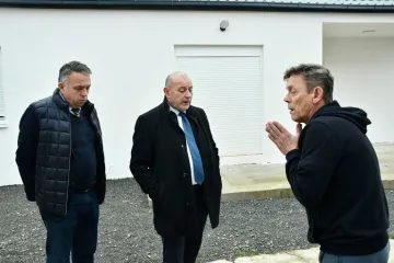 'Koliko puta sam te zvao, Medved dragi?': Ovo su detalji slučaja ratnog veterana s kojim se porječkao ministar branitelja