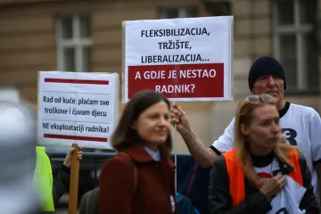 S posla vas više neće smjeti zvati nakon radnog vremena, a bome niti slati mailove