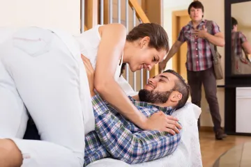 Napokon otkriveno što se događa u mozgu osobe koja vara u vezi ili braku: Iz ovoga je jasno i zašto se preljubi ponavljaju