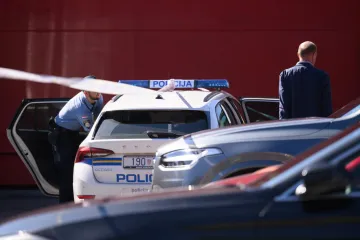 Uhićen 'Fantom s Trešnjevke': Osim za uznemiravanje i snimanje 25-godišnjakinje, sumnjiči se za niz nedjela