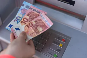 Hoće li euro podići i plaće? Vjerojatno, ali ekonomist upozorava: 'Ne znam želimo li to...'