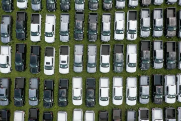 Hrvati iznenadili sami sebe, isplivao šokantan podatak o prodaji automobila: 'Moram priznati da su i mene iznenadile te brojke'