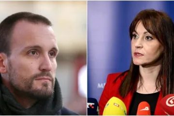 Bivša ministrica Tramišak o eFondovima koji ne rade zbog eura: 'Sustav je funkcionirao dok sam bila ministrica'