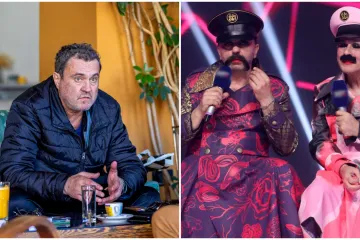 Alen Vitasović ima jasno mišljenje o 'Mami ŠČ': 'Ne razumiju je primitivci i polupismeni ljudi...'