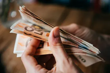 Objavljena prosječna mjesečna neto plaća za Zagreb: Rasla je preko 20 posto u odnosu na 2019. godinu