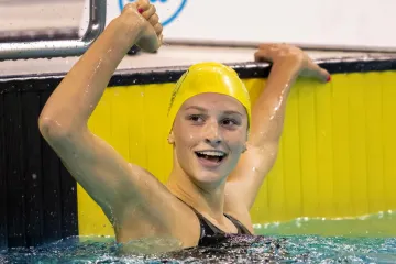 Senzacionalna 16- godišnjakinja ruši godinama stare svjetske rekorde kao u videoigrici